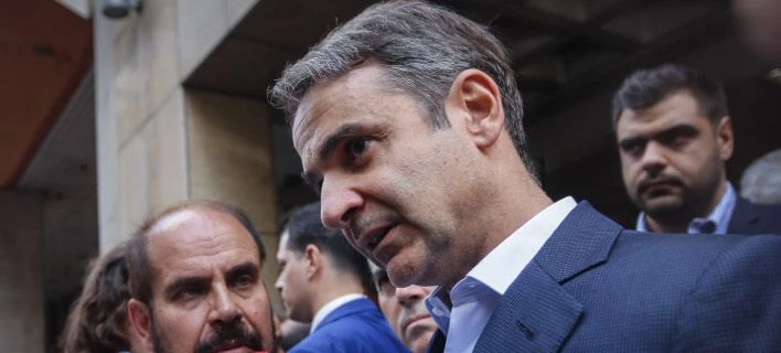 ΝΔ: Μείζον θέμα τα μυστικά κονδύλια: Καμμένος-Κοτζιάς να δώσουν στοιχεία